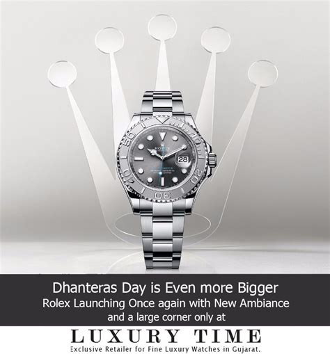 rolex ahmedabad|luxury time ahmedabad gujarat.